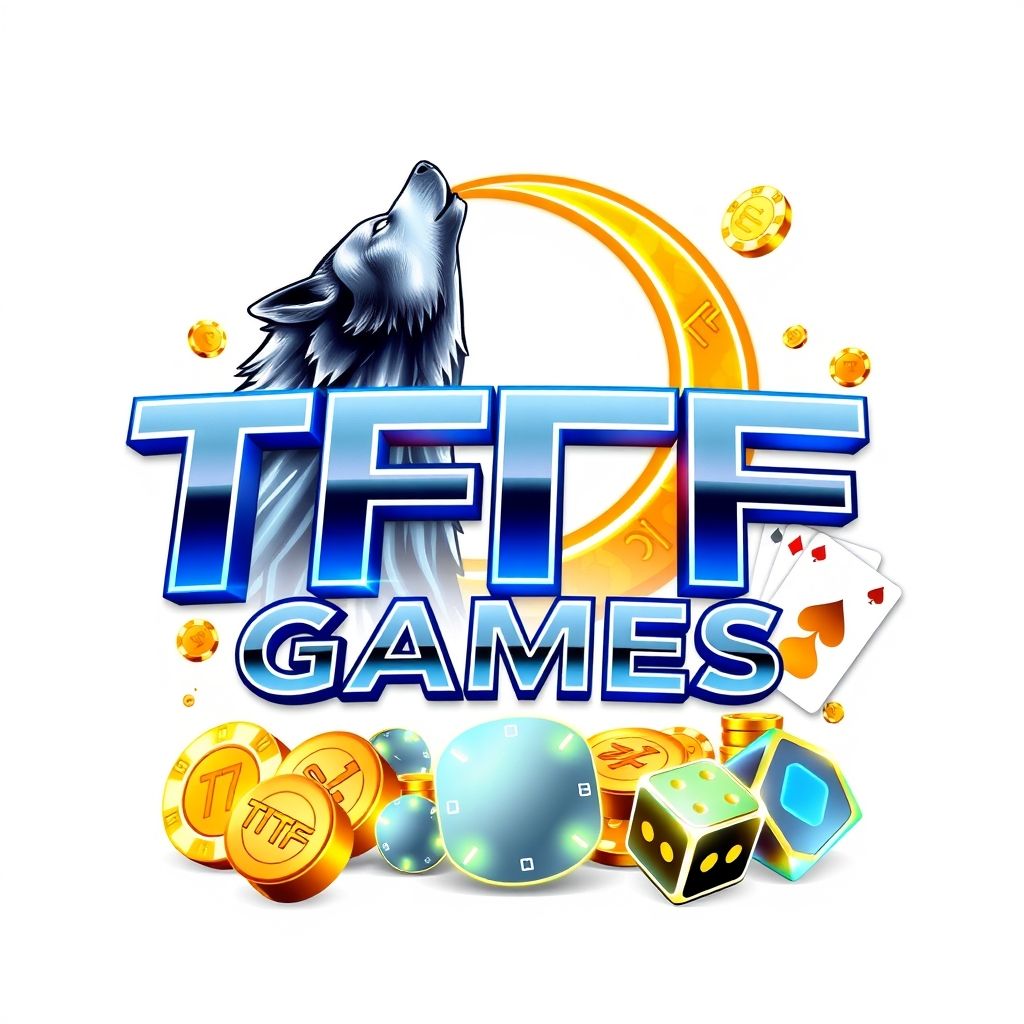 Tftf games